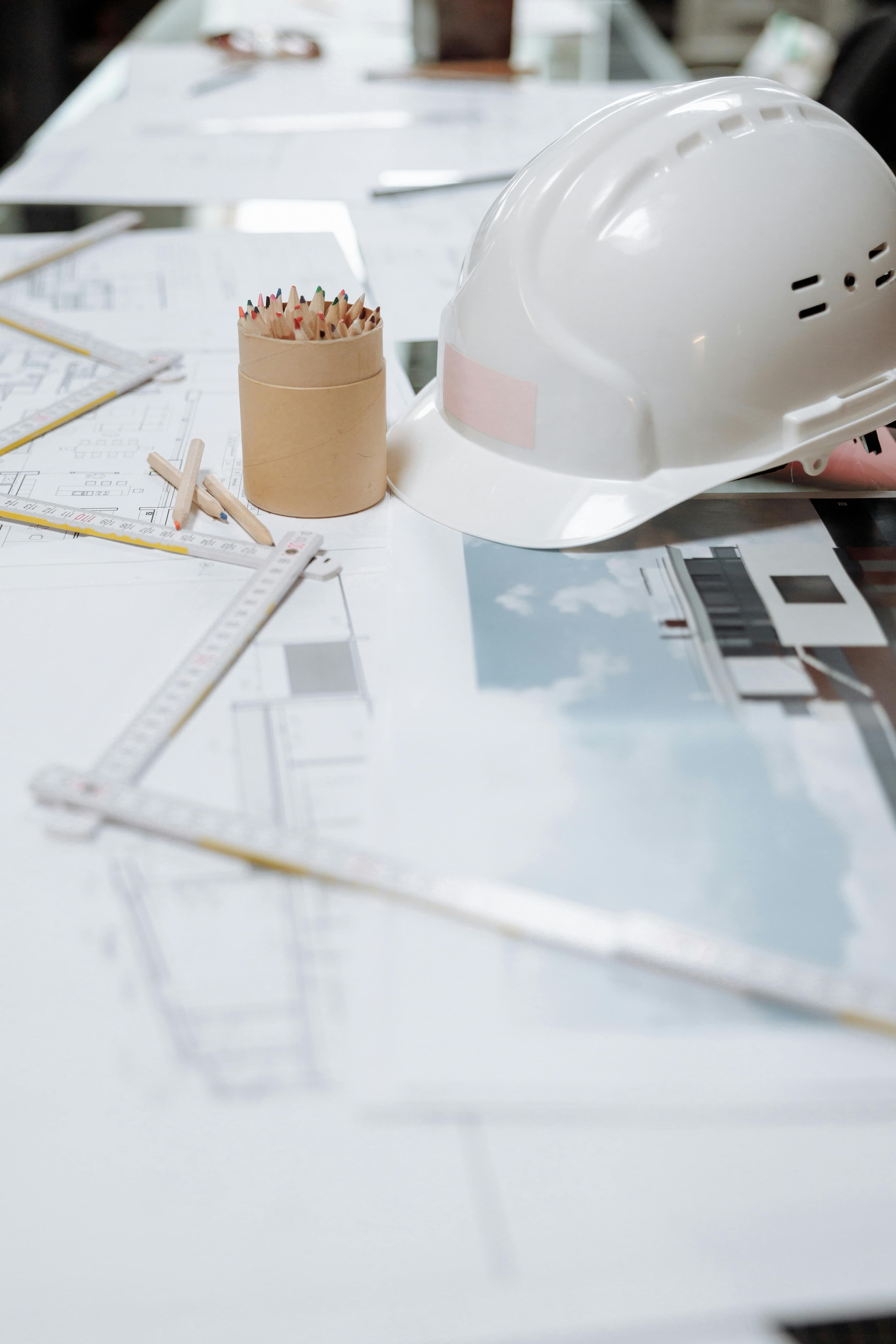 Projektentwicklung